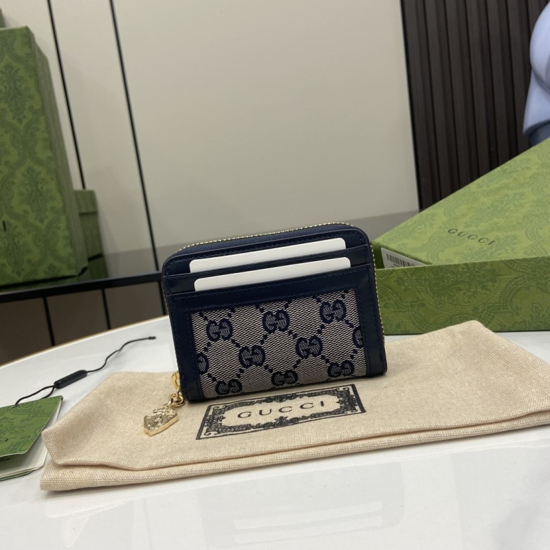 Gucci Wallets & Purse